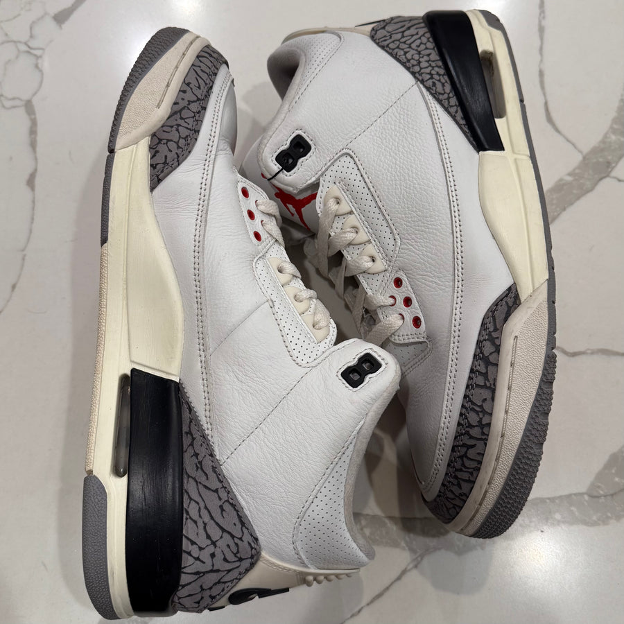 Air Jordan 3 Retro 