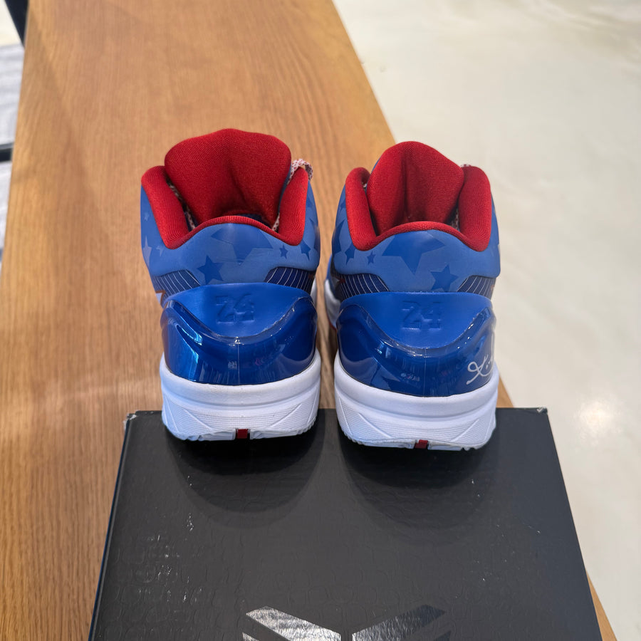Nike Kobe 4 Proto 