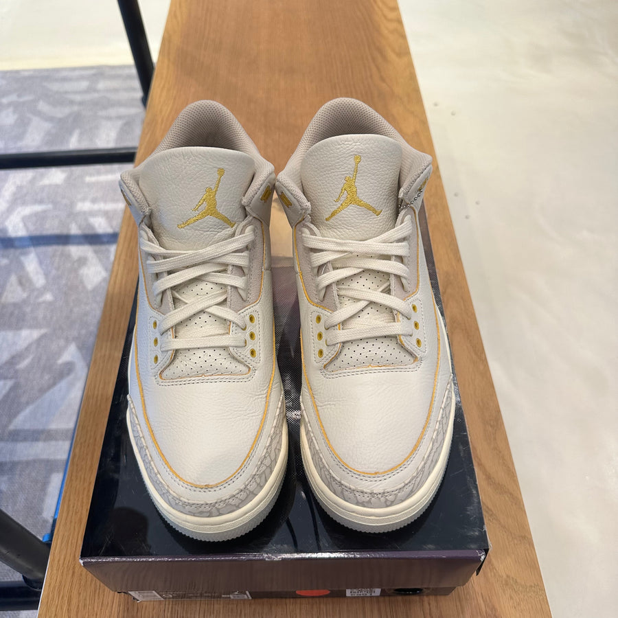 J. Balvin x Air Jordan 3 Retro SP 