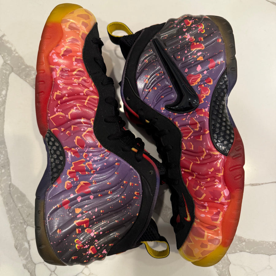 Nike Air Foamposite Pro PRM 