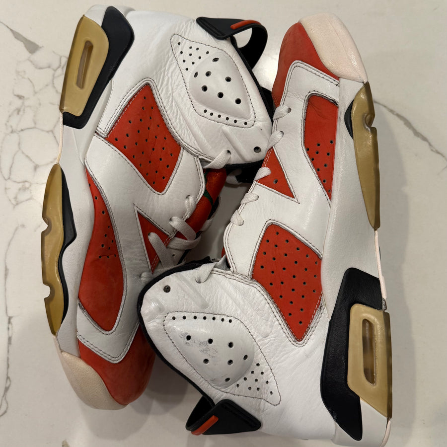 Air Jordan 6 Retro 