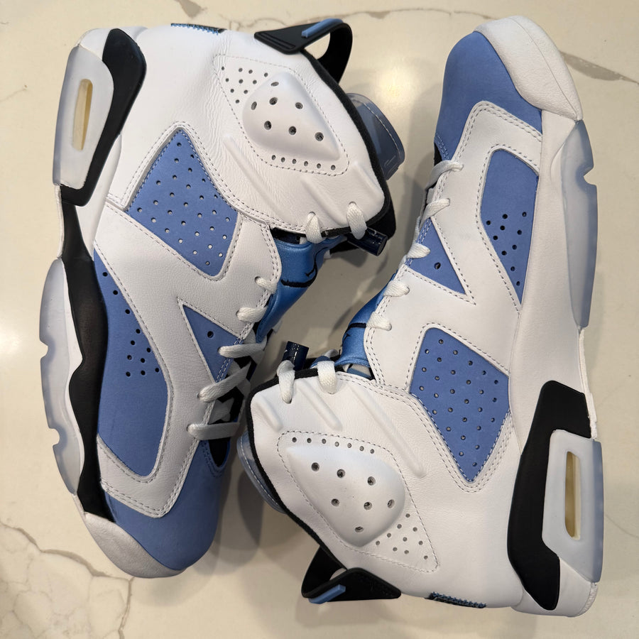 Air Jordan 6 Retro 