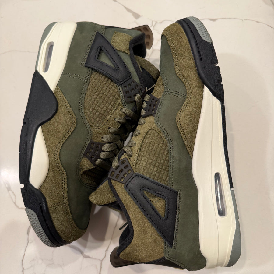 Air Jordan 4 Retro SE 