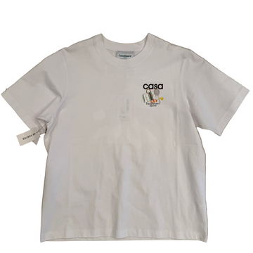 Casablanca Equipement Sportif T-Shirt 