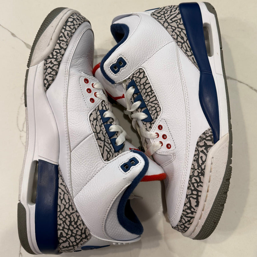 Air Jordan 3 Retro 