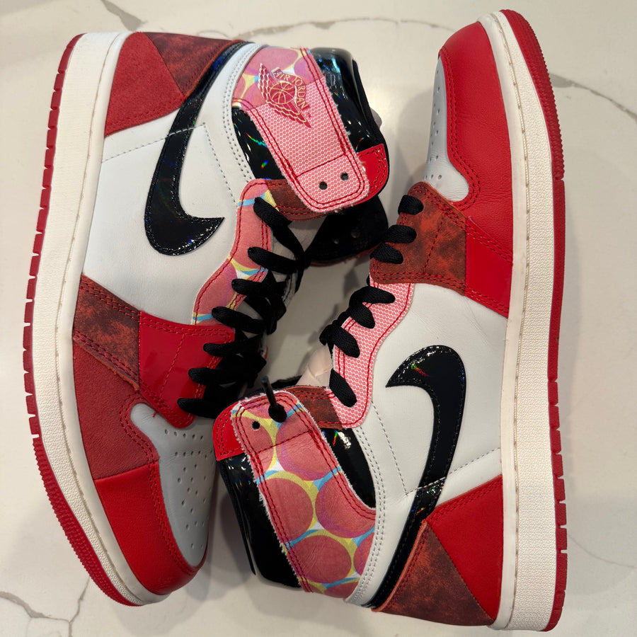 Marvel x Air Jordan 1 Retro 