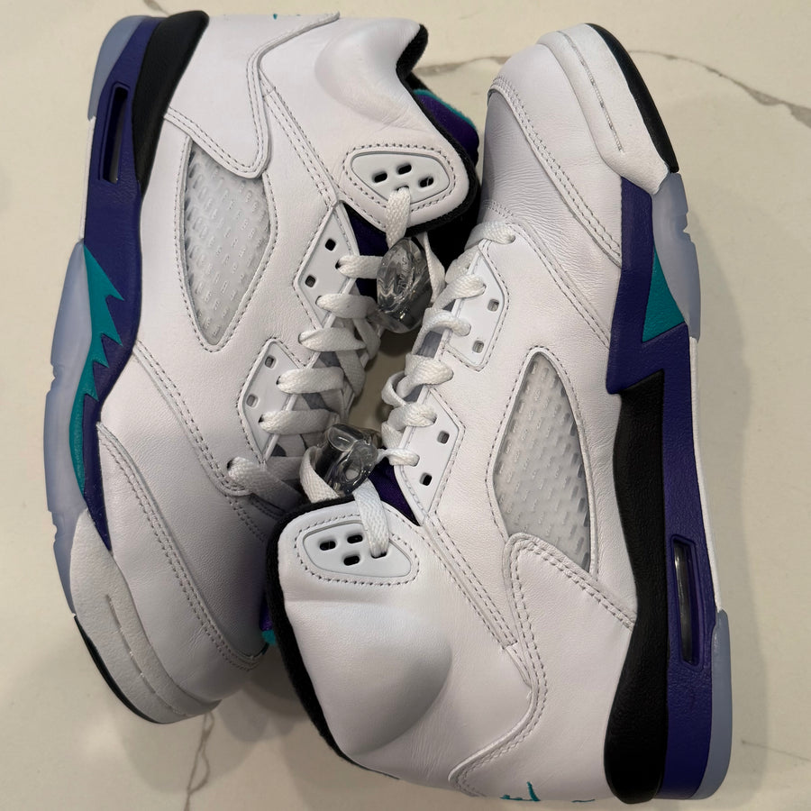 Air Jordan 5 Retro 
