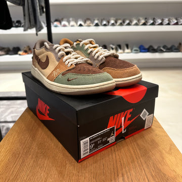 Zion Williamson x Air Jordan 1 Retro Low 