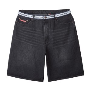 GV GALLERY JORTS