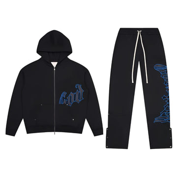 Godspeed OG Logo Sweatsuit V2 