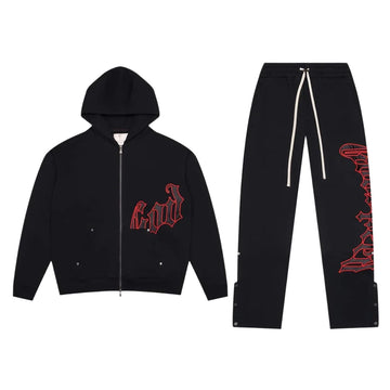 Godspeed OG Logo Sweatsuit V2 