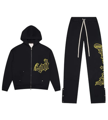 Godspeed OG Logo Sweatsuit V2 