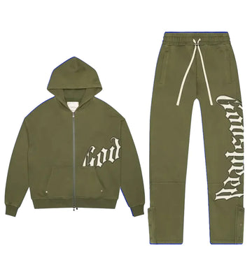 Godspeed OG Logo Sweatsuit 