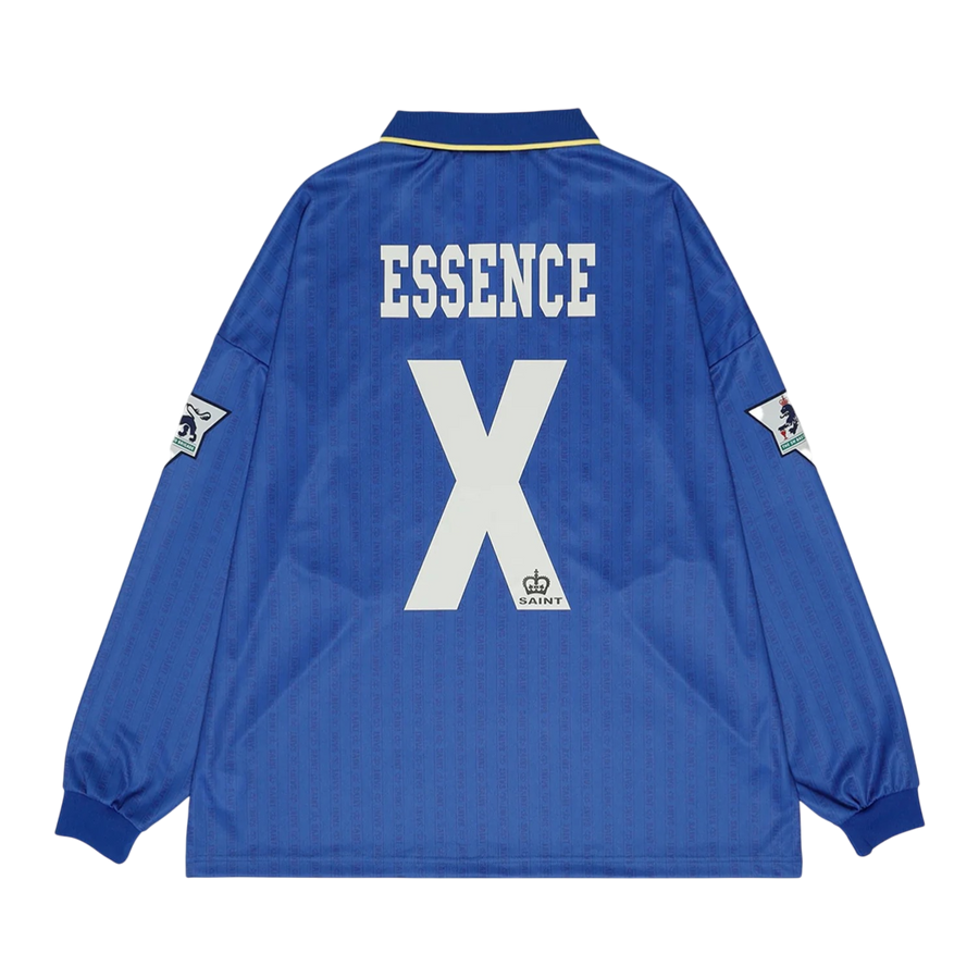 Saint Michael Faith Soccer Shirt 