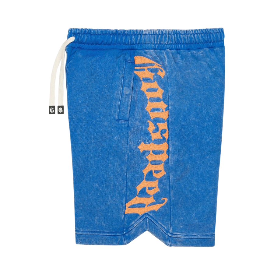 Godspeed Courtside Shorts 