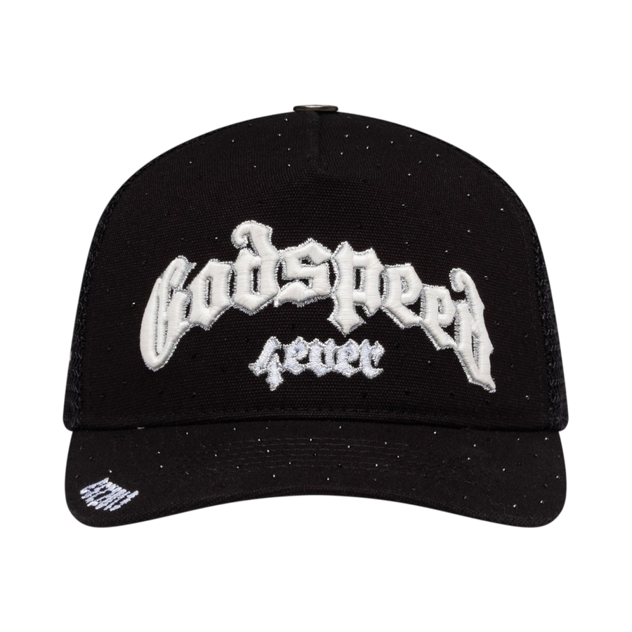 Godspeed GS Forever Trucker Hat 