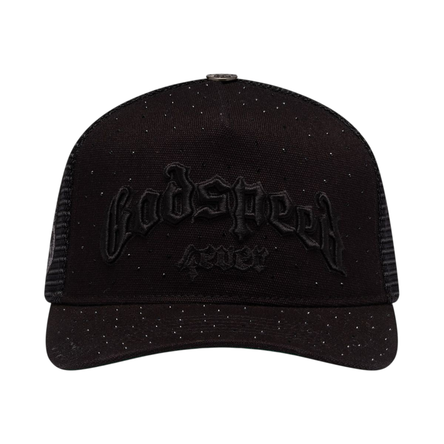 Godspeed GS Forever Trucker Hat 
