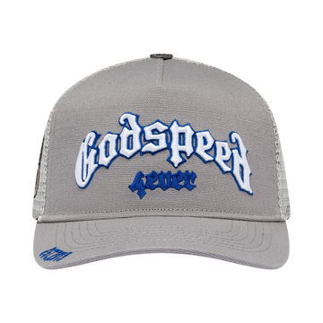 Godspeed GS Forever Trucker Hat 