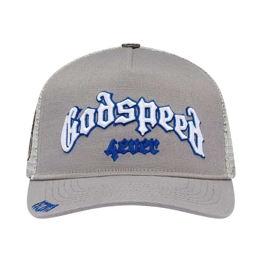 Godspeed GS Forever Trucker Hat 