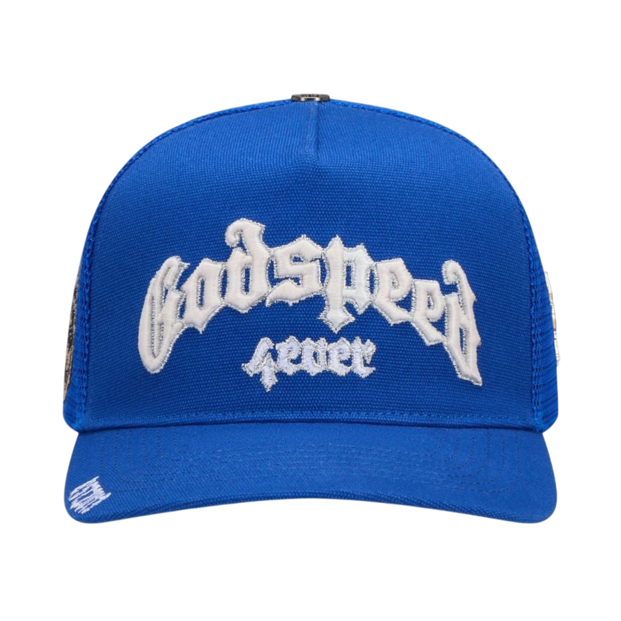 Godspeed GS Forever Trucker Hat 