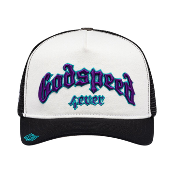 Godspeed GS Forever Trucker Hat 