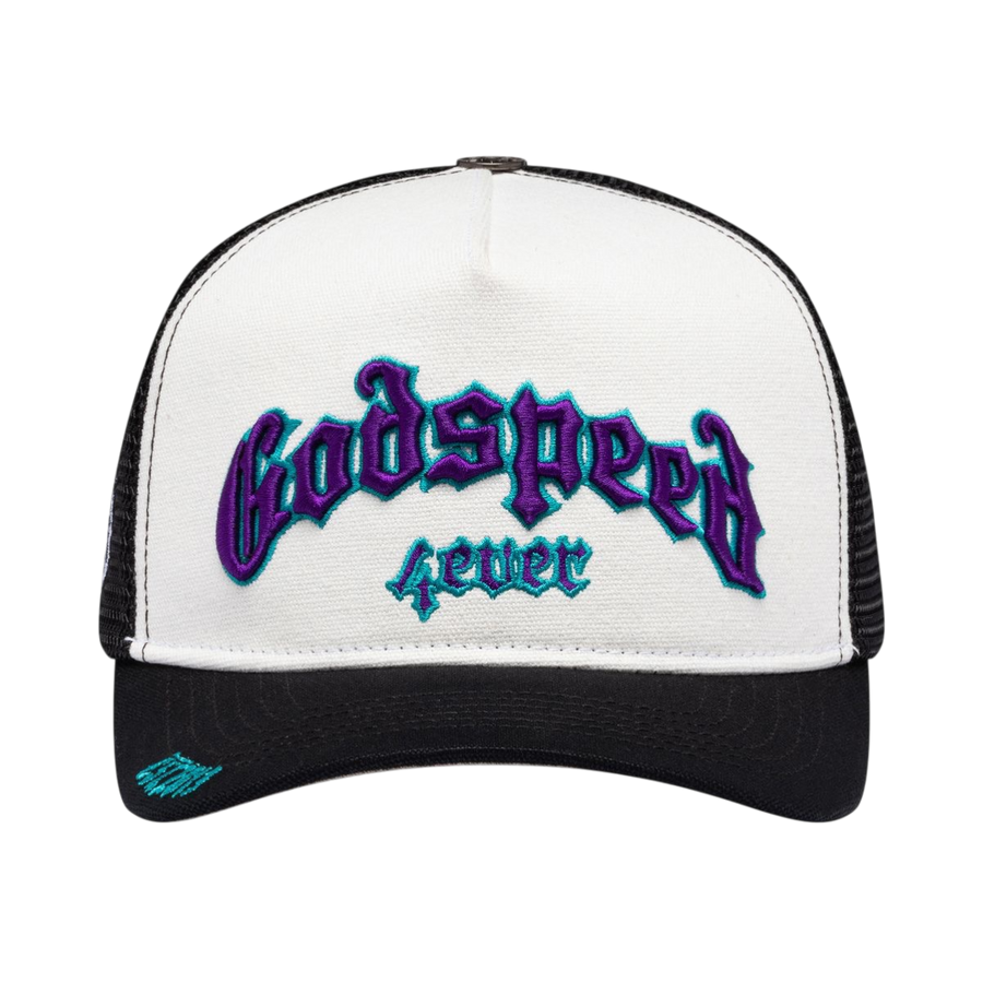 Godspeed GS Forever Trucker Hat 