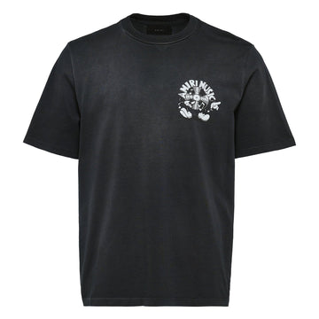 Amiri Music Record Tee 