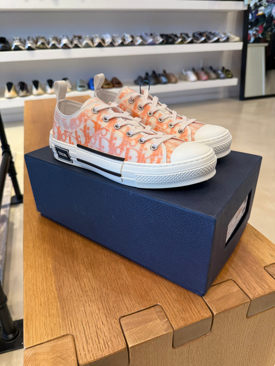 Dior B23 Low