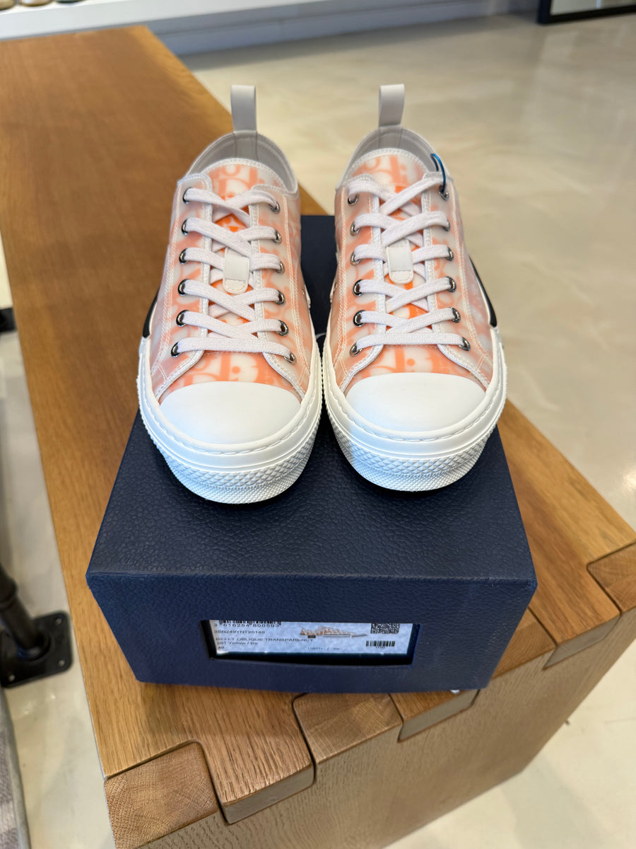 Dior B23 Low 
