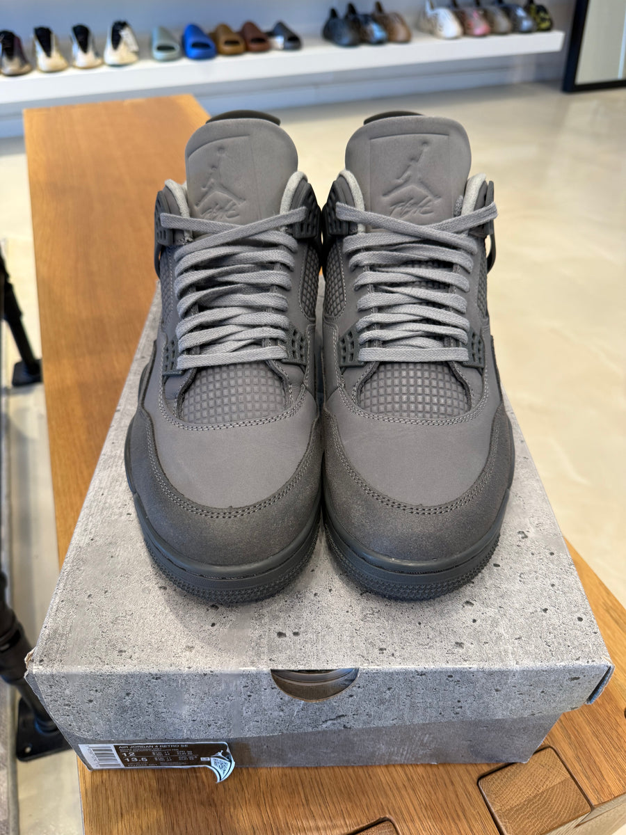 Air Jordan 4 Retro SE 