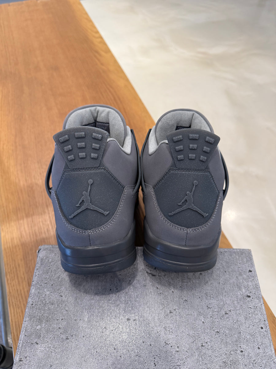 Air Jordan 4 Retro SE 