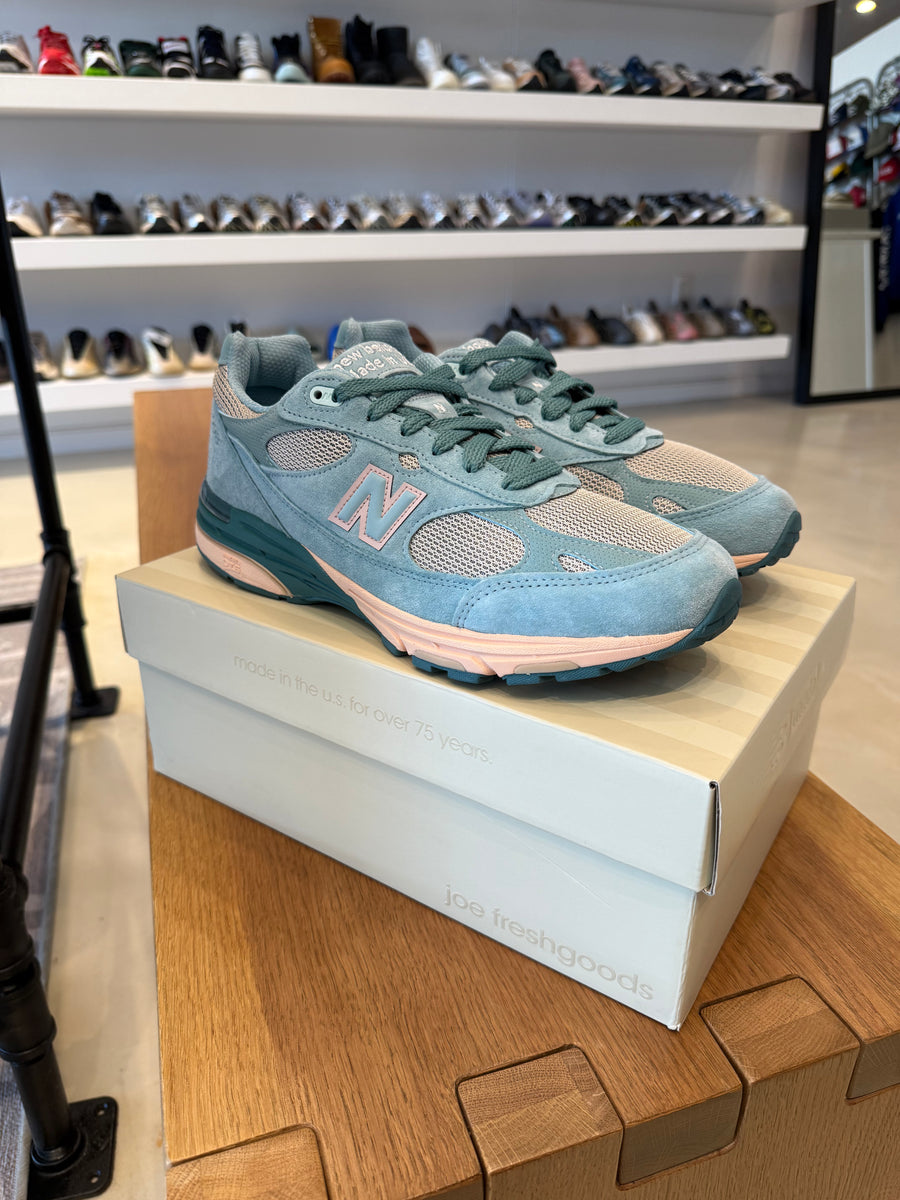 New Balance 993 Joe Freshgoods Performance 