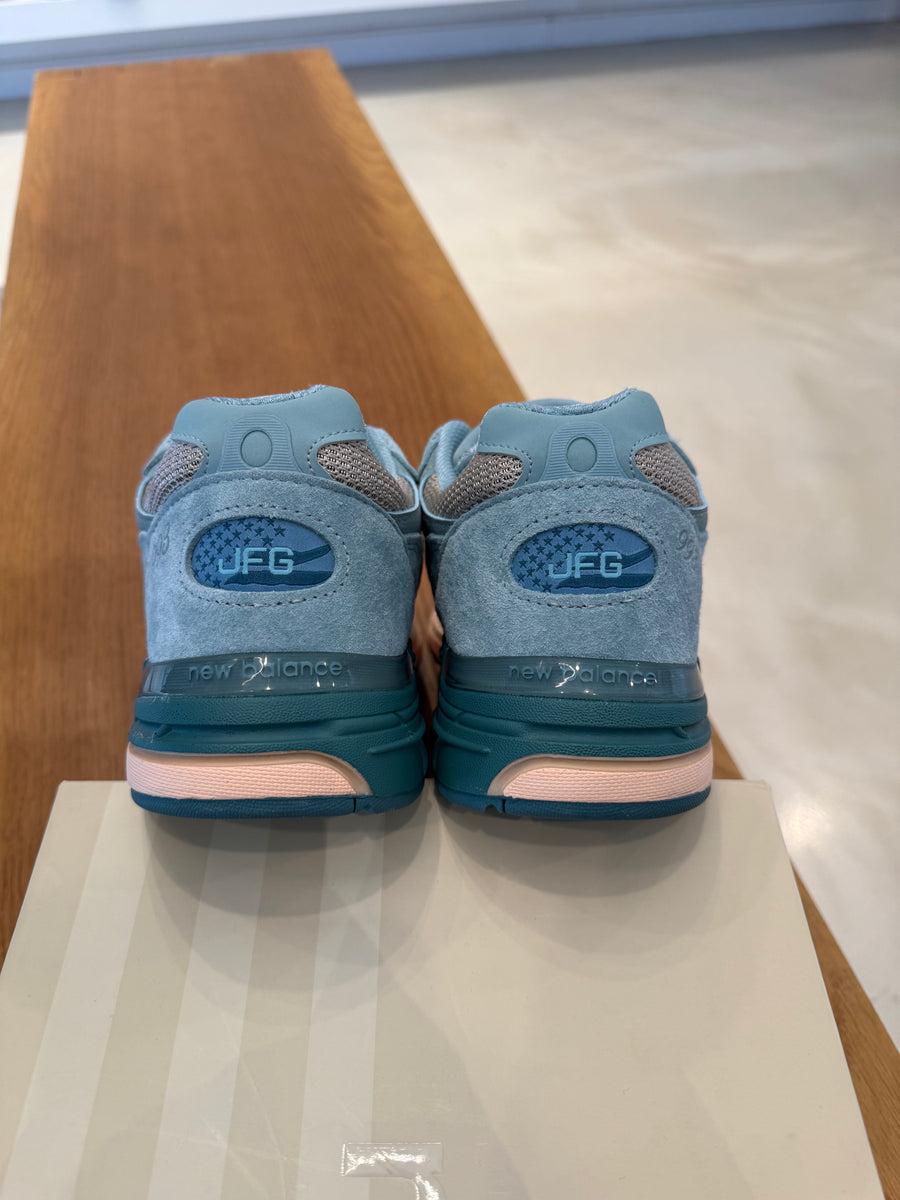 New Balance 993 Joe Freshgoods Performance 