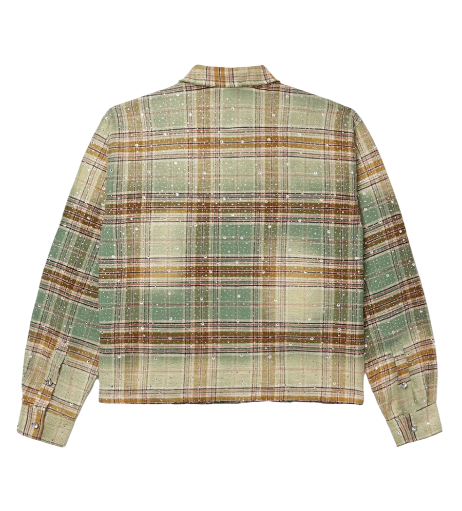 Vale Forever Mystikal Flannel