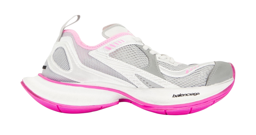 Balenciaga Circuit Sneaker 