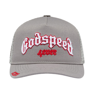 Godspeed GS Forever Trucker Hat 