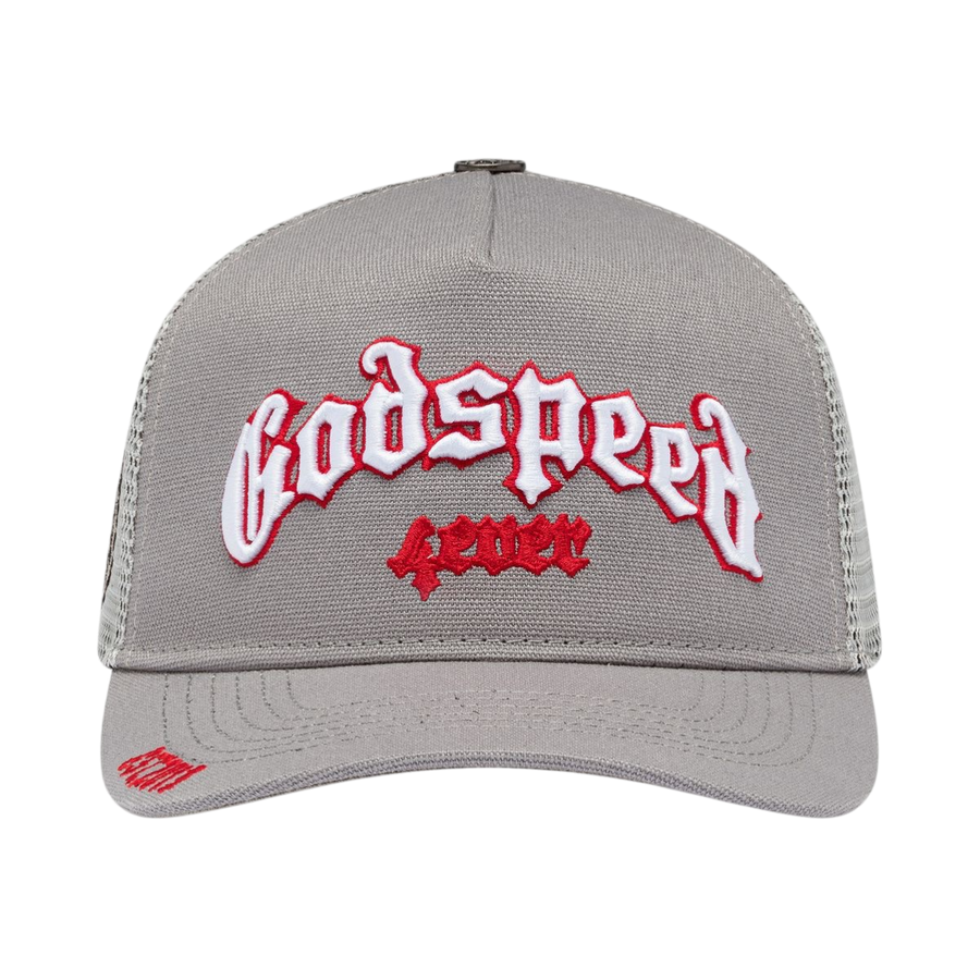 Godspeed GS Forever Trucker Hat 