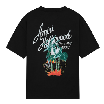 Amiri Hollywood Tee 