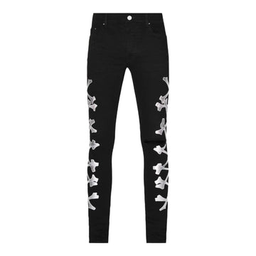 Amiri Bones Jeans 