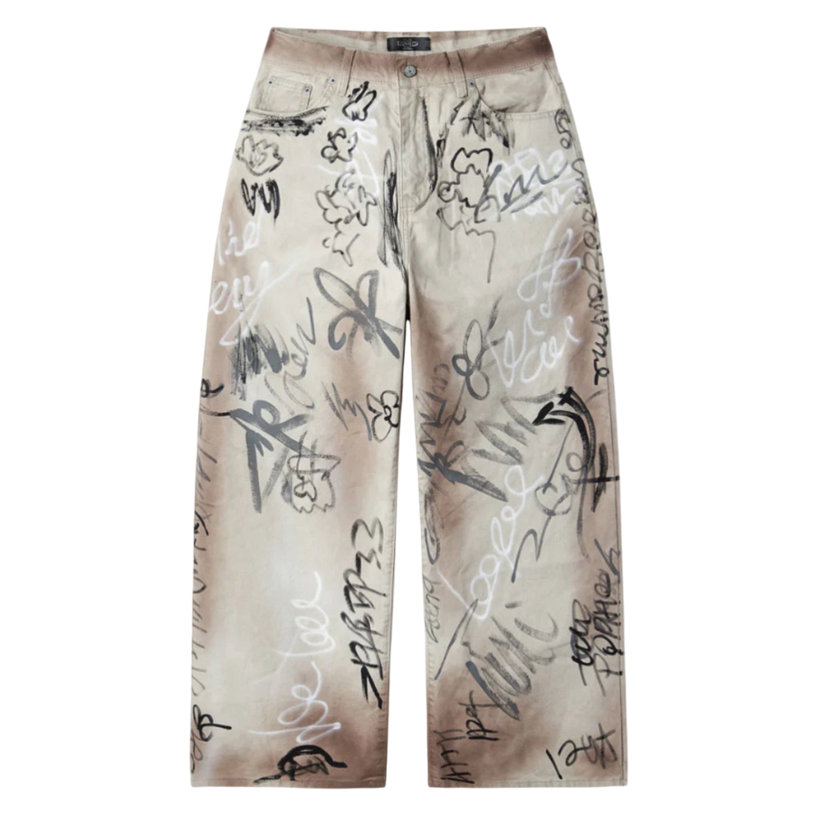 HMDD GRAFFITI CHINOS