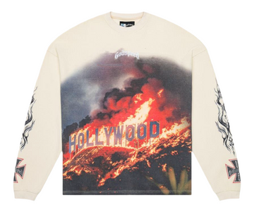 Godspeed Hollywood Inferno Thermal L/S 