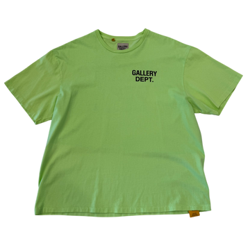 Gallery Dept. Souvenir Tee 