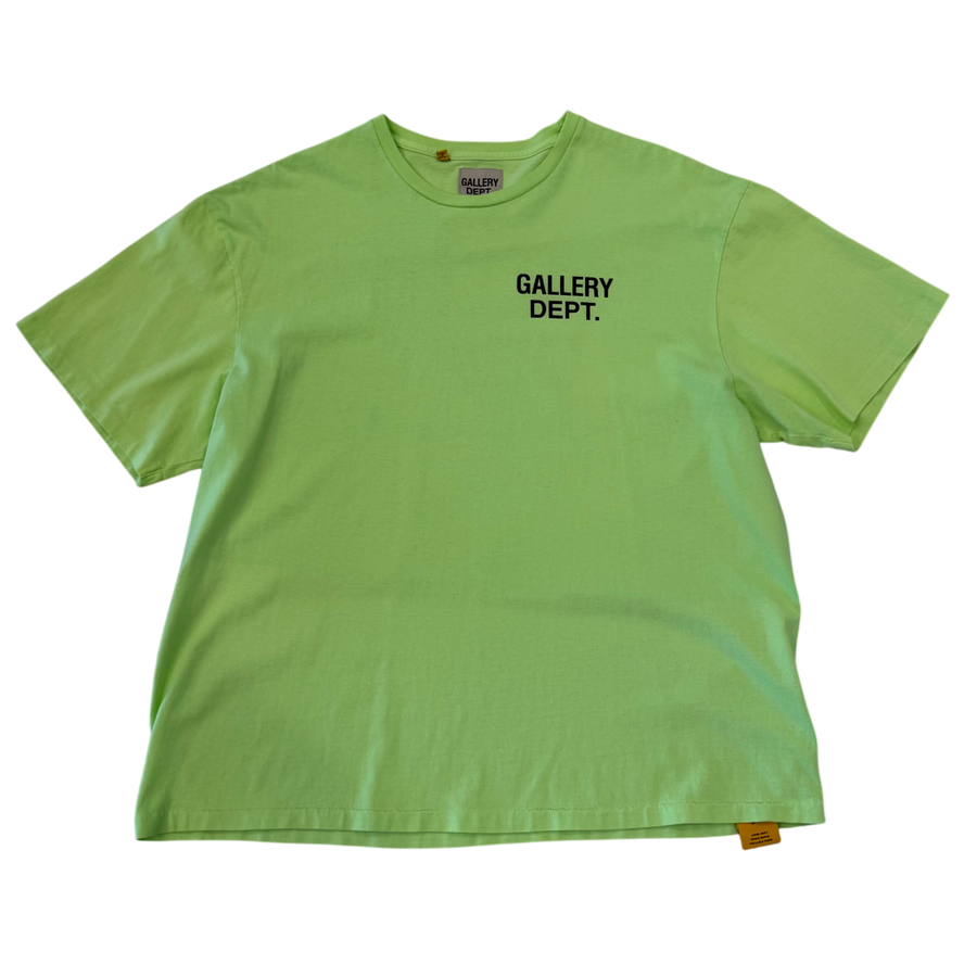 Gallery Dept. Souvenir Tee 