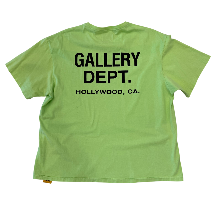 Gallery Dept. Souvenir Tee 