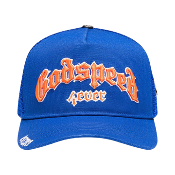 Godspeed GS Forever Trucker Hat 