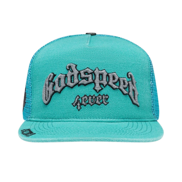 Godspeed GS Forever Trucker 