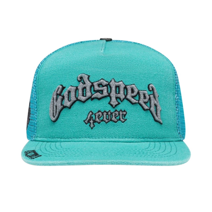 Godspeed GS Forever Trucker 