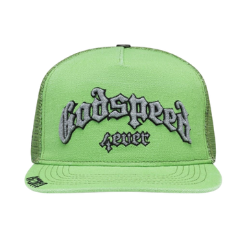Godspeed GS Forever Trucker 