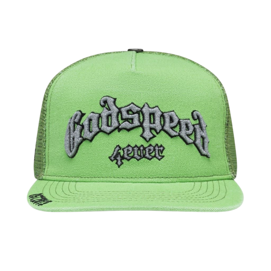 Godspeed GS Forever Trucker 