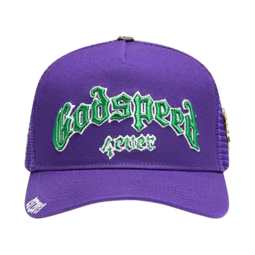 Godspeed GS Forever Trucker Hat 
